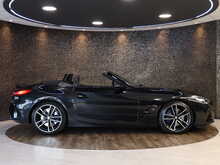 BMW Z4 20i M Sport - U12937