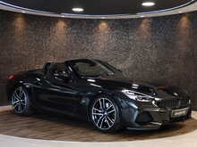 BMW Z4 20i M Sport - U12937