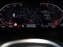 BMW Z4 20i M Sport - U12937