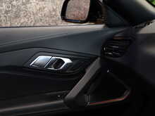 BMW Z4 20i M Sport - U12937
