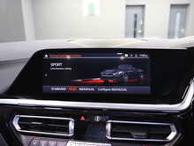 BMW Z4 20i M Sport - U12937