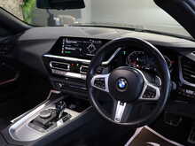 BMW Z4 20i M Sport - U12937
