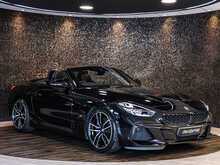 BMW Z4 20i M Sport - U12937