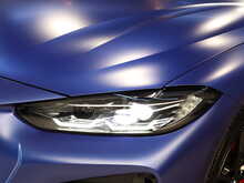 BMW 4 Series M440i MHT - U12938