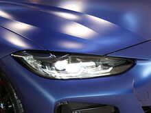 BMW 4 Series M440i MHT - U12938