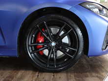 BMW 4 Series M440i MHT - U12938