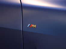 BMW 4 Series M440i MHT - U12938