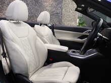 BMW 4 Series M440i MHT - U12938