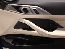 BMW 4 Series M440i MHT - U12938