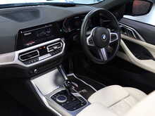 BMW 4 Series M440i MHT - U12938
