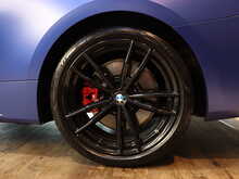 BMW 4 Series M440i MHT - U12938