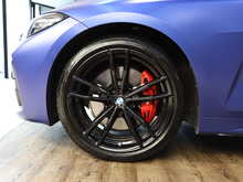 BMW 4 Series M440i MHT - U12938