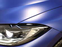 BMW 4 Series M440i MHT - U12938