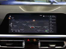 BMW 4 Series M440i MHT - U12938