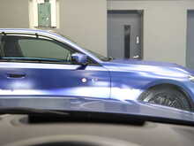 BMW 4 Series M440i MHT - U12938