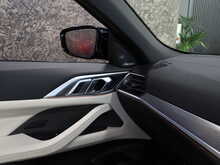 BMW 4 Series M440i MHT - U12938