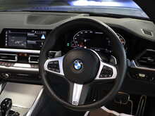 BMW 4 Series M440i MHT - U12938