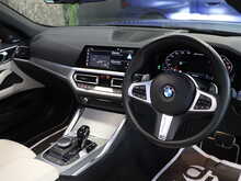 BMW 4 Series M440i MHT - U12938