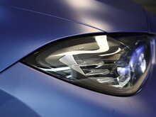 BMW 4 Series M440i MHT - U12938