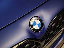 BMW 4 Series M440i MHT - U12938