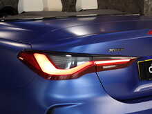 BMW 4 Series M440i MHT - U12938