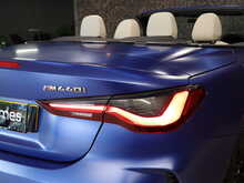 BMW 4 Series M440i MHT - U12938
