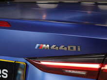 BMW 4 Series M440i MHT - U12938