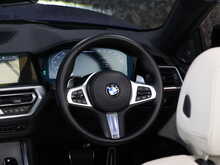 BMW 4 Series M440i MHT - U12938