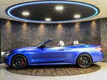BMW 4 Series M440i MHT - U12938
