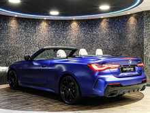 BMW 4 Series M440i MHT - U12938