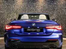 BMW 4 Series M440i MHT - U12938