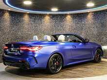 BMW 4 Series M440i MHT - U12938