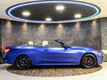 BMW 4 Series M440i MHT - U12938