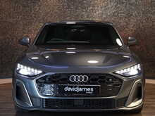 Audi A5 TFSI S line - U12945