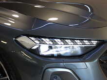Audi A5 TFSI S line - U12945