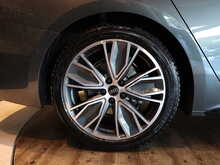 Audi A5 TFSI S line - U12945