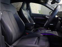 Audi A5 TFSI S line - U12945