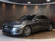 Audi A5 TFSI S line - U12945