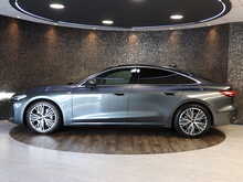 Audi A5 TFSI S line - U12945