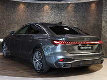 Audi A5 TFSI S line - U12945