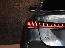 Audi A5 TFSI S line - U12945
