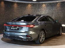 Audi A5 TFSI S line - U12945