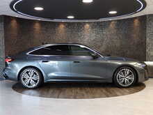Audi A5 TFSI S line - U12945
