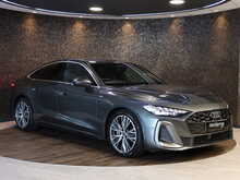 Audi A5 TFSI S line - U12945