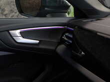 Audi A5 TFSI S line - U12945