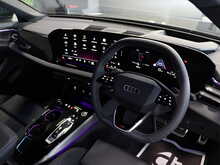 Audi A5 TFSI S line - U12945