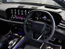 Audi A5 TFSI S line - U12945