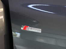 Audi A5 TFSI S line - U12945