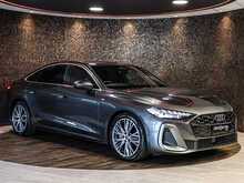 Audi A5 TFSI S line - U12945