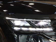 Volkswagen Touareg TDI V6 Black Edition - U12947